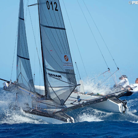 Résultats Cata Raid Martinique 2023